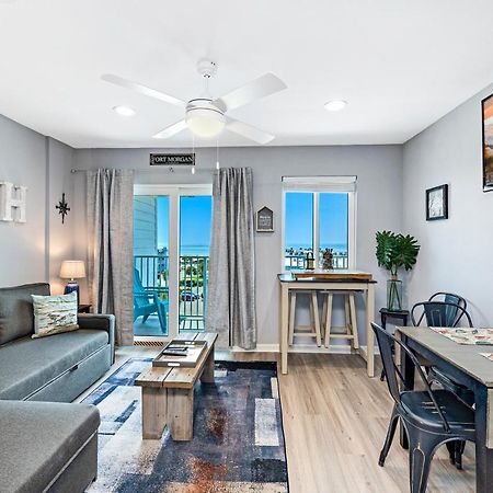 Appartamento Plantation 4514 Gulf Shores Esterno foto