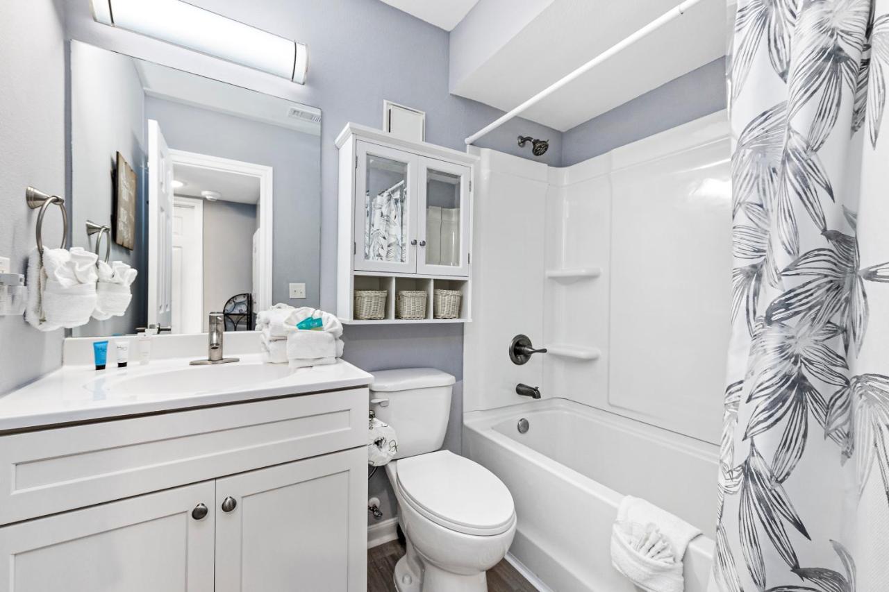Appartamento Plantation 4514 Gulf Shores Esterno foto