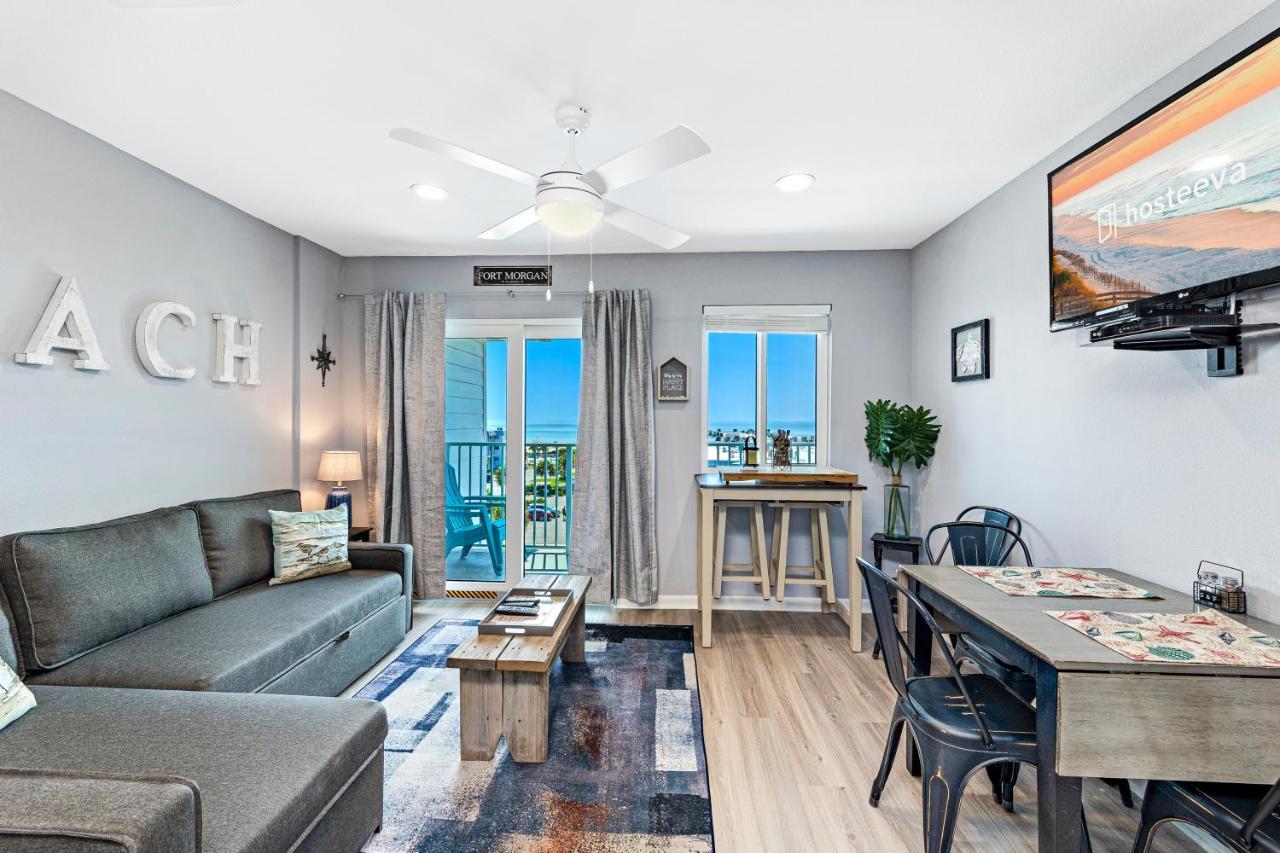 Appartamento Plantation 4514 Gulf Shores Esterno foto
