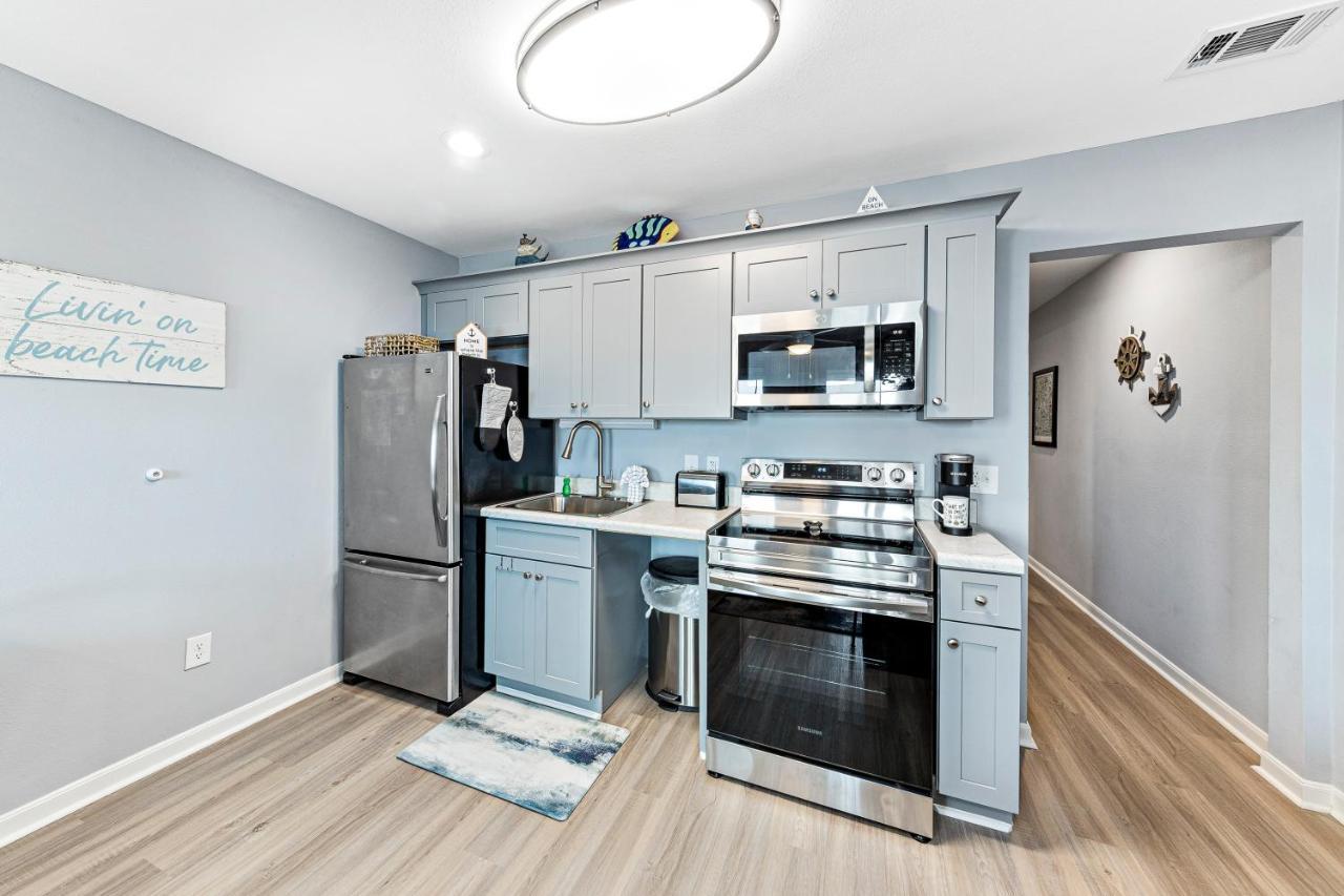 Appartamento Plantation 4514 Gulf Shores Esterno foto