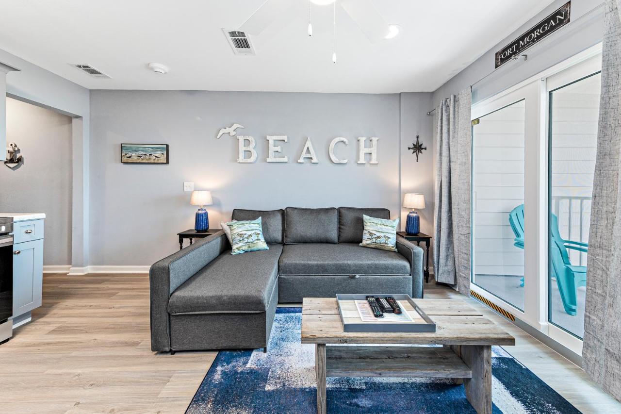 Appartamento Plantation 4514 Gulf Shores Esterno foto