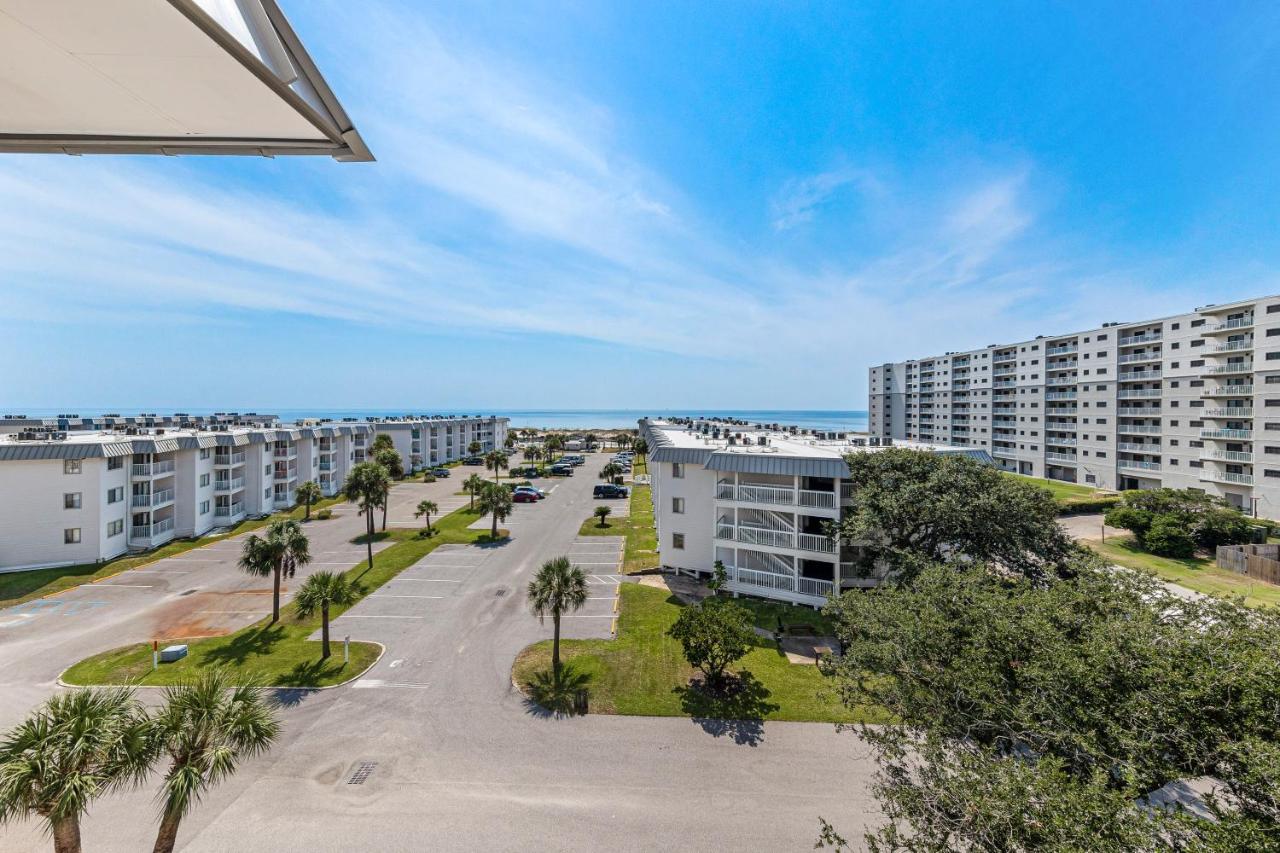 Appartamento Plantation 4514 Gulf Shores Esterno foto
