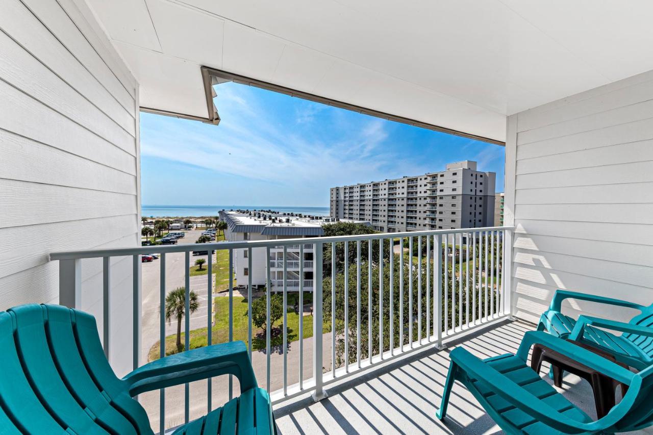 Appartamento Plantation 4514 Gulf Shores Esterno foto