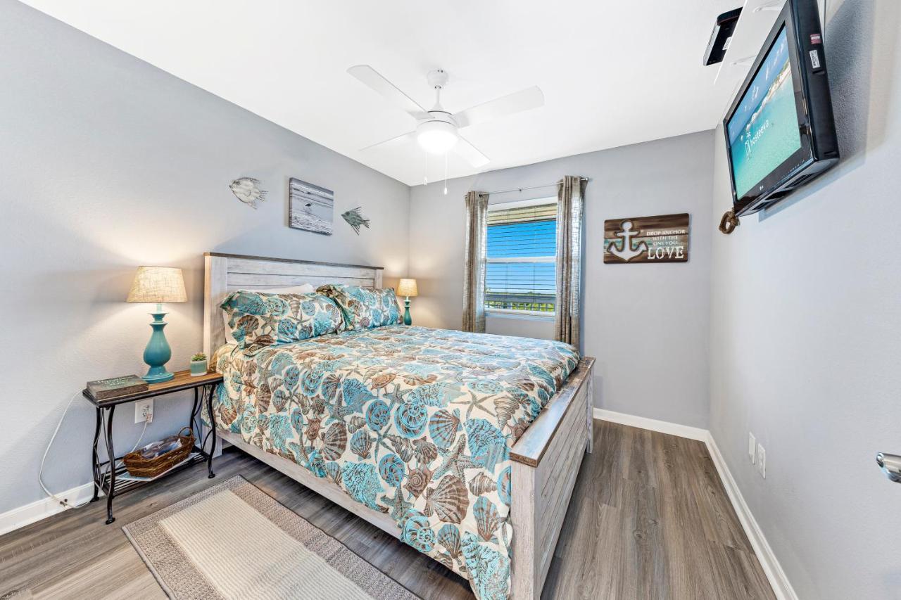 Appartamento Plantation 4514 Gulf Shores Esterno foto
