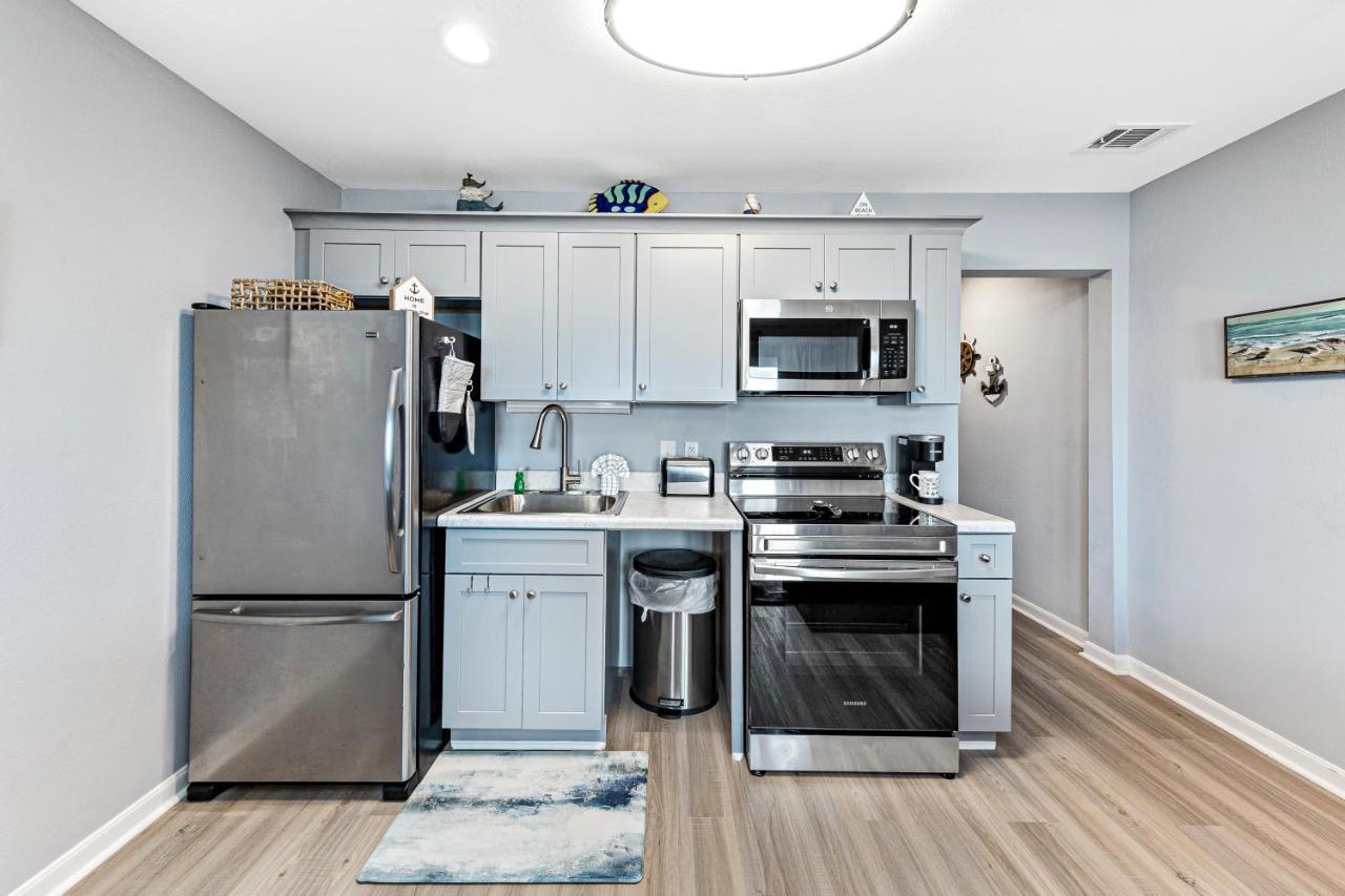 Appartamento Plantation 4514 Gulf Shores Esterno foto
