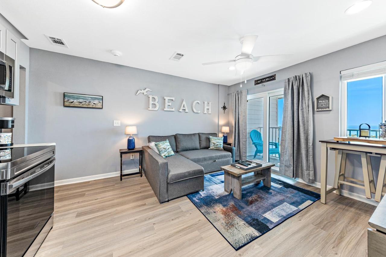 Appartamento Plantation 4514 Gulf Shores Esterno foto