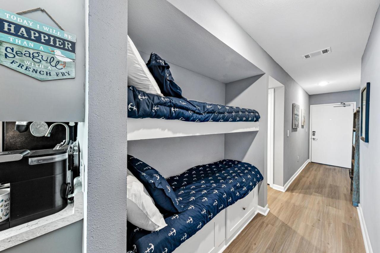 Appartamento Plantation 4514 Gulf Shores Esterno foto