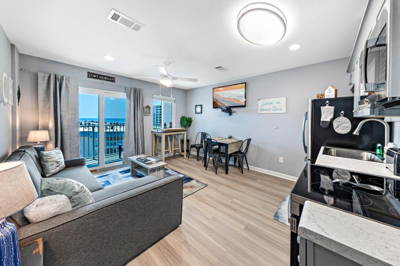 Appartamento Plantation 4514 Gulf Shores Esterno foto