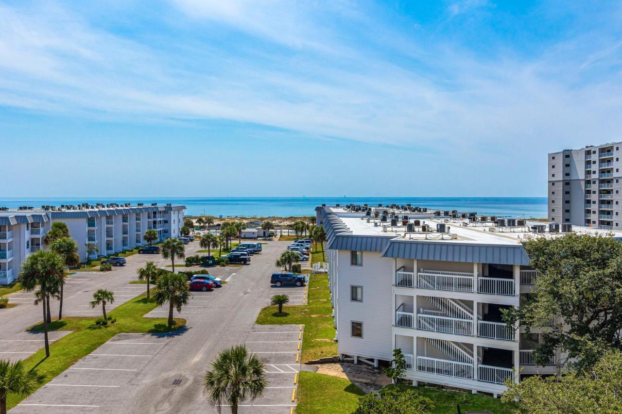 Appartamento Plantation 4514 Gulf Shores Esterno foto