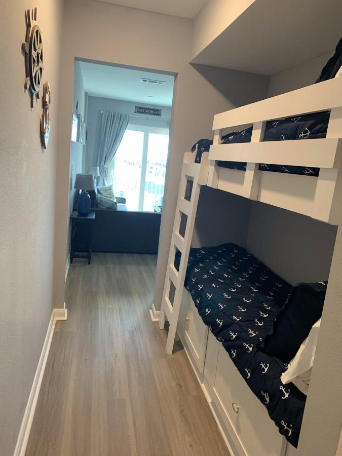 Appartamento Plantation 4514 Gulf Shores Esterno foto