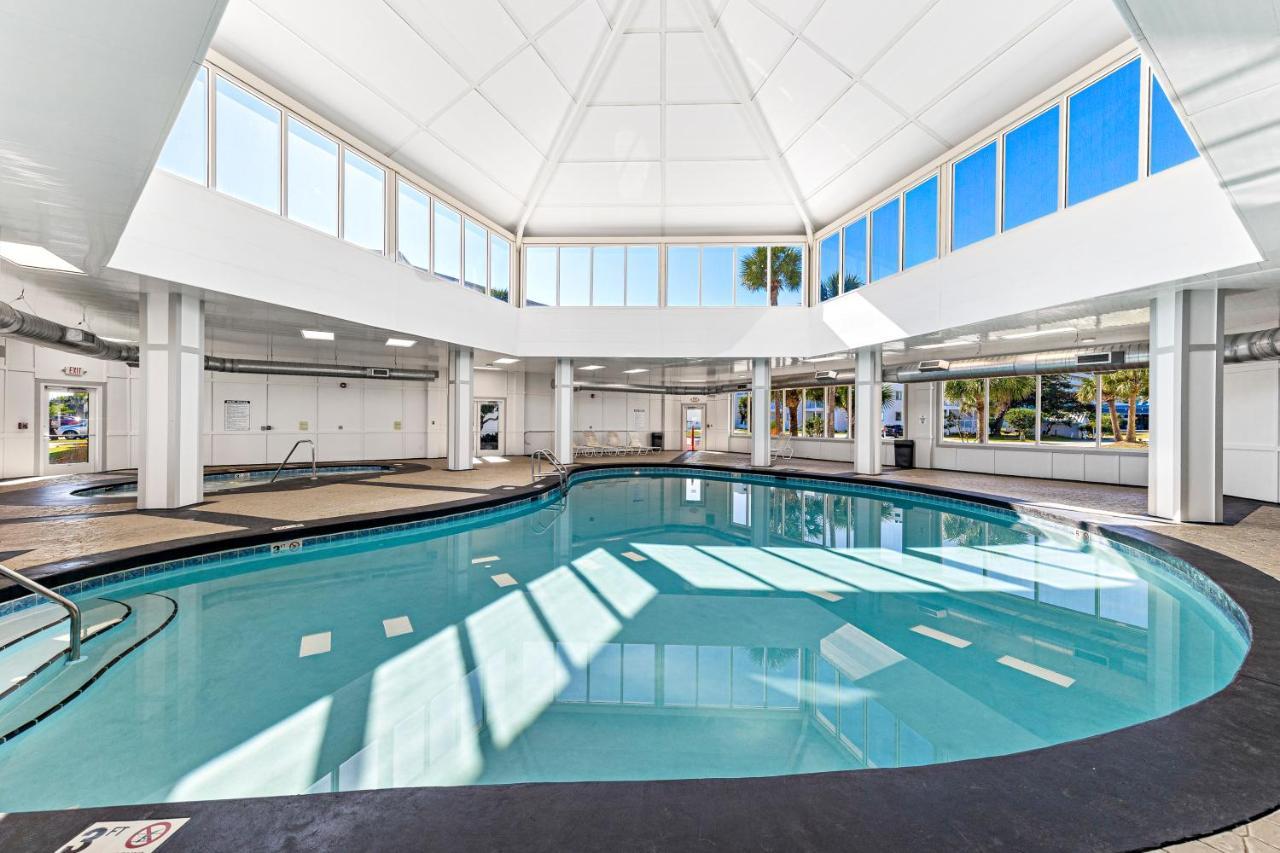 Appartamento Plantation 4514 Gulf Shores Esterno foto