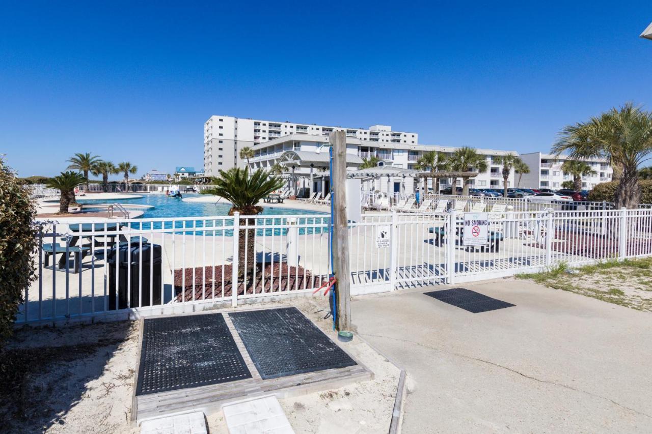 Appartamento Plantation 4514 Gulf Shores Esterno foto