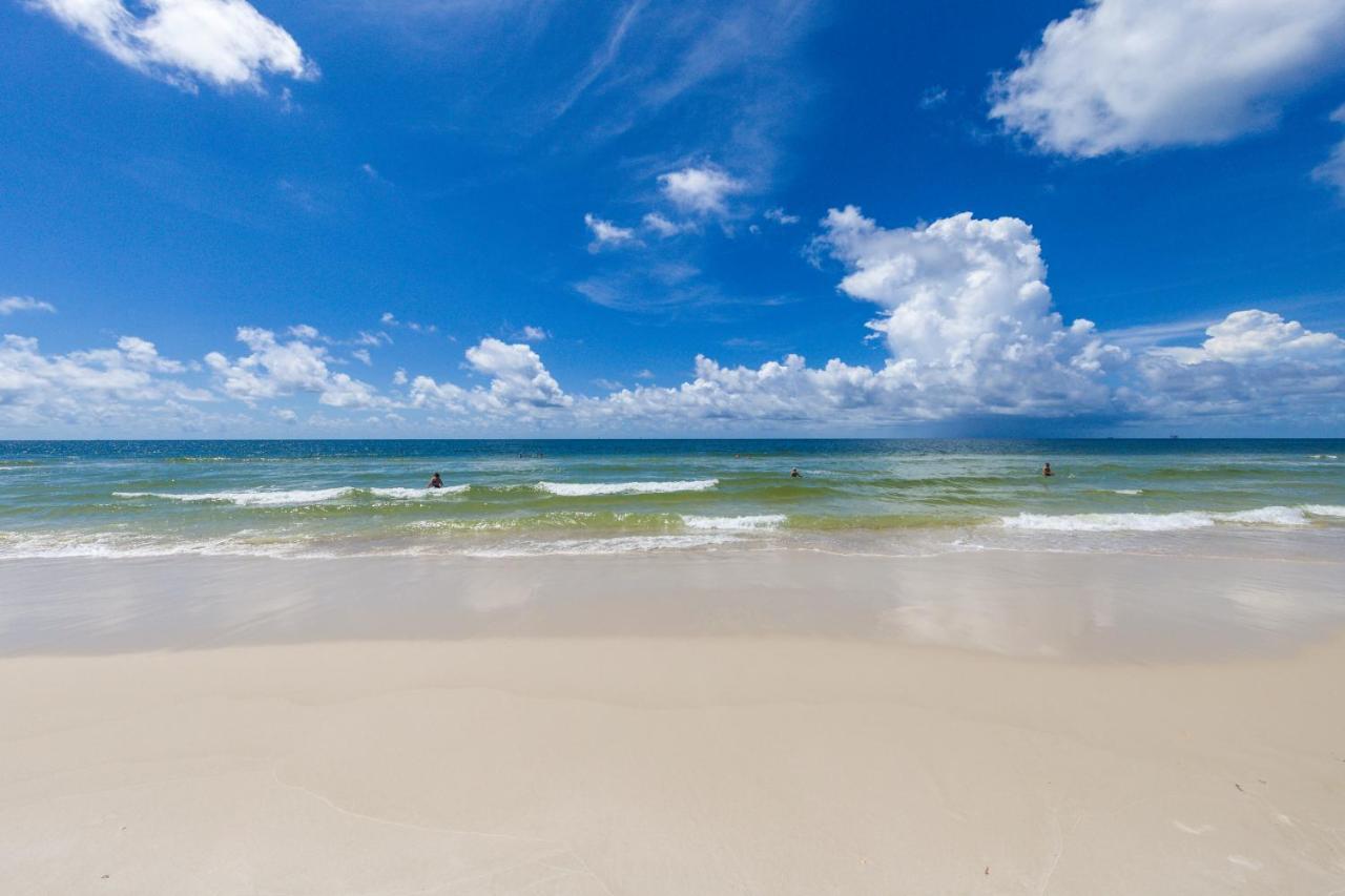 Appartamento Plantation 4514 Gulf Shores Esterno foto