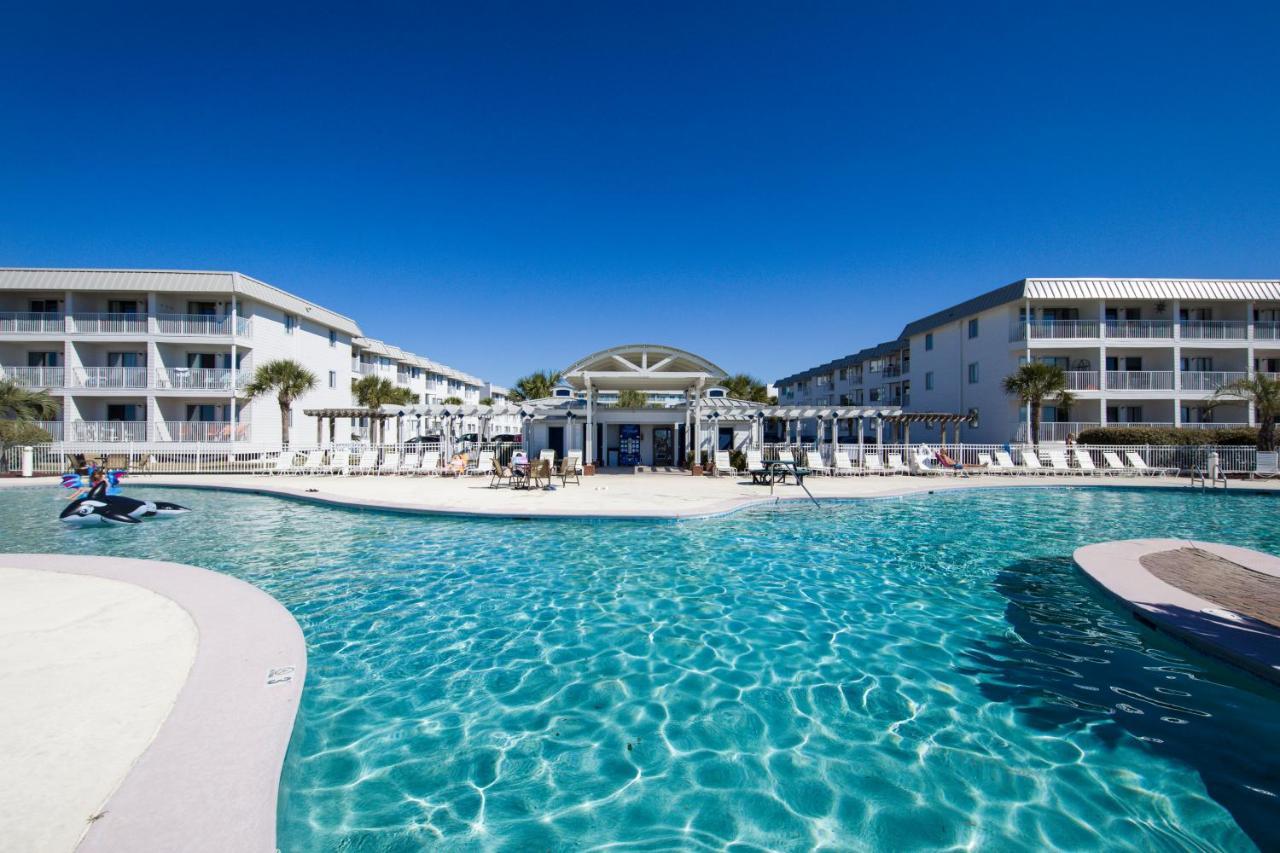 Appartamento Plantation 4514 Gulf Shores Esterno foto