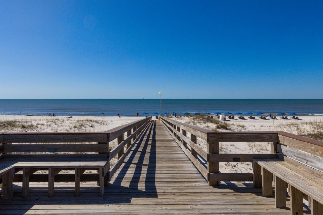Appartamento Plantation 4514 Gulf Shores Esterno foto