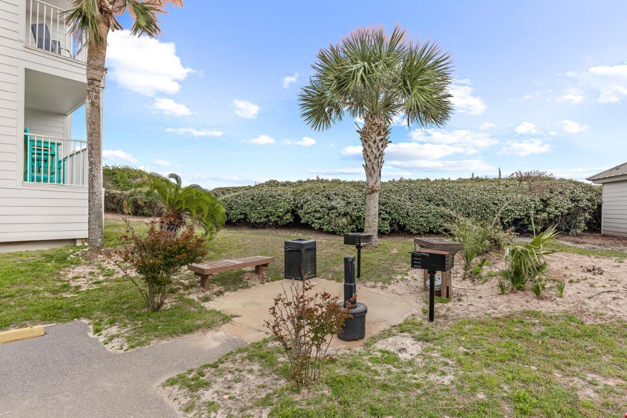 Appartamento Plantation 4514 Gulf Shores Esterno foto