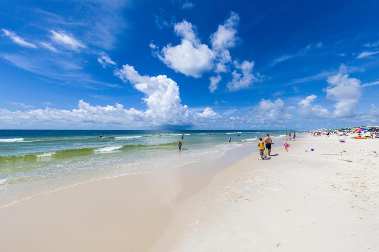 Appartamento Plantation 4514 Gulf Shores Esterno foto