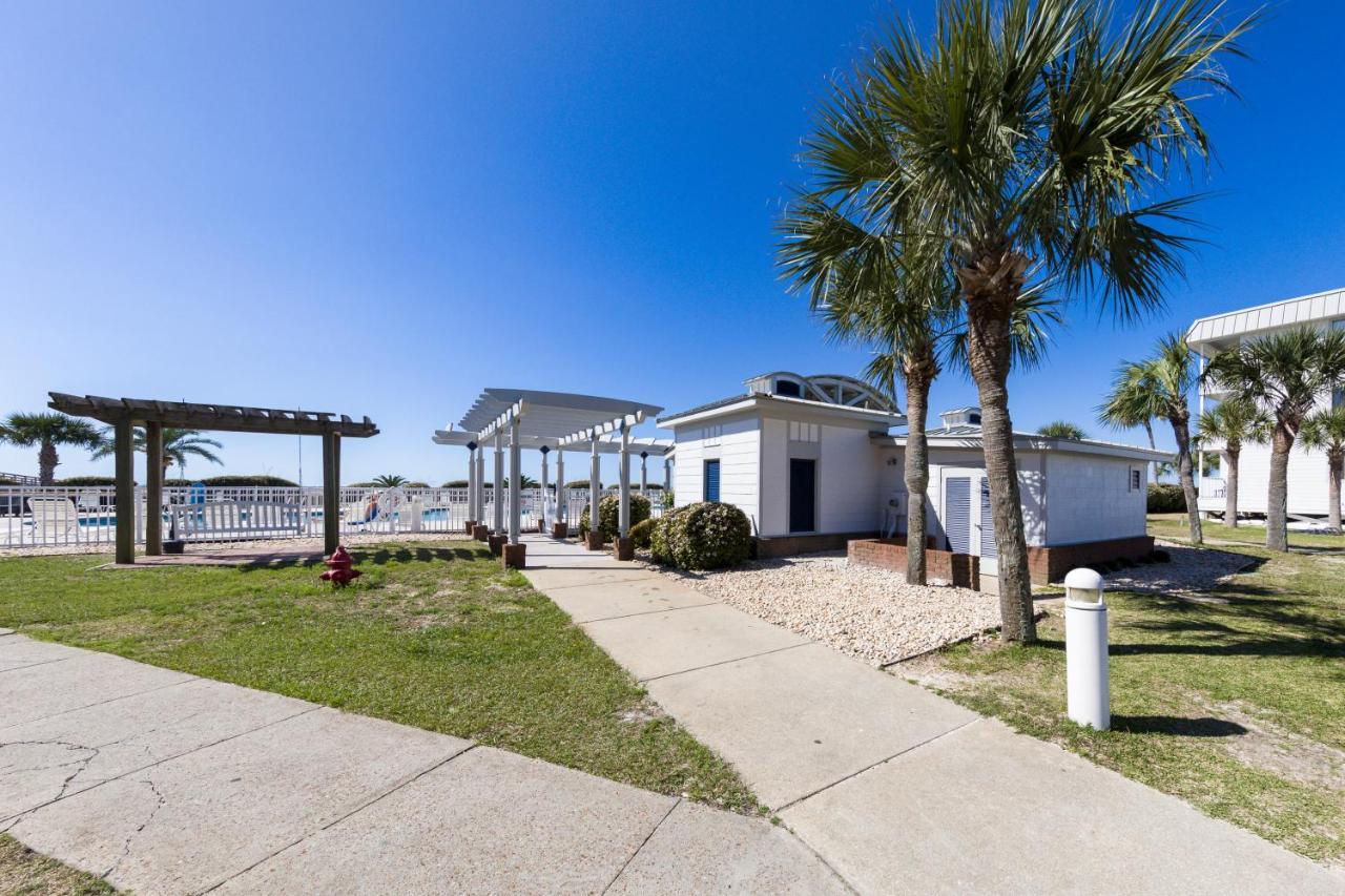 Appartamento Plantation 4514 Gulf Shores Esterno foto