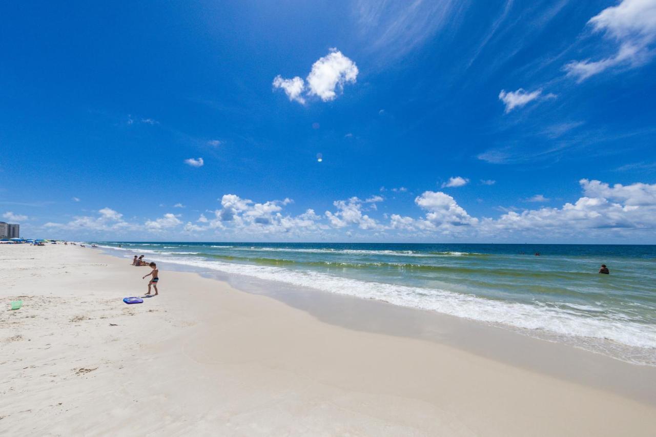 Appartamento Plantation 4514 Gulf Shores Esterno foto