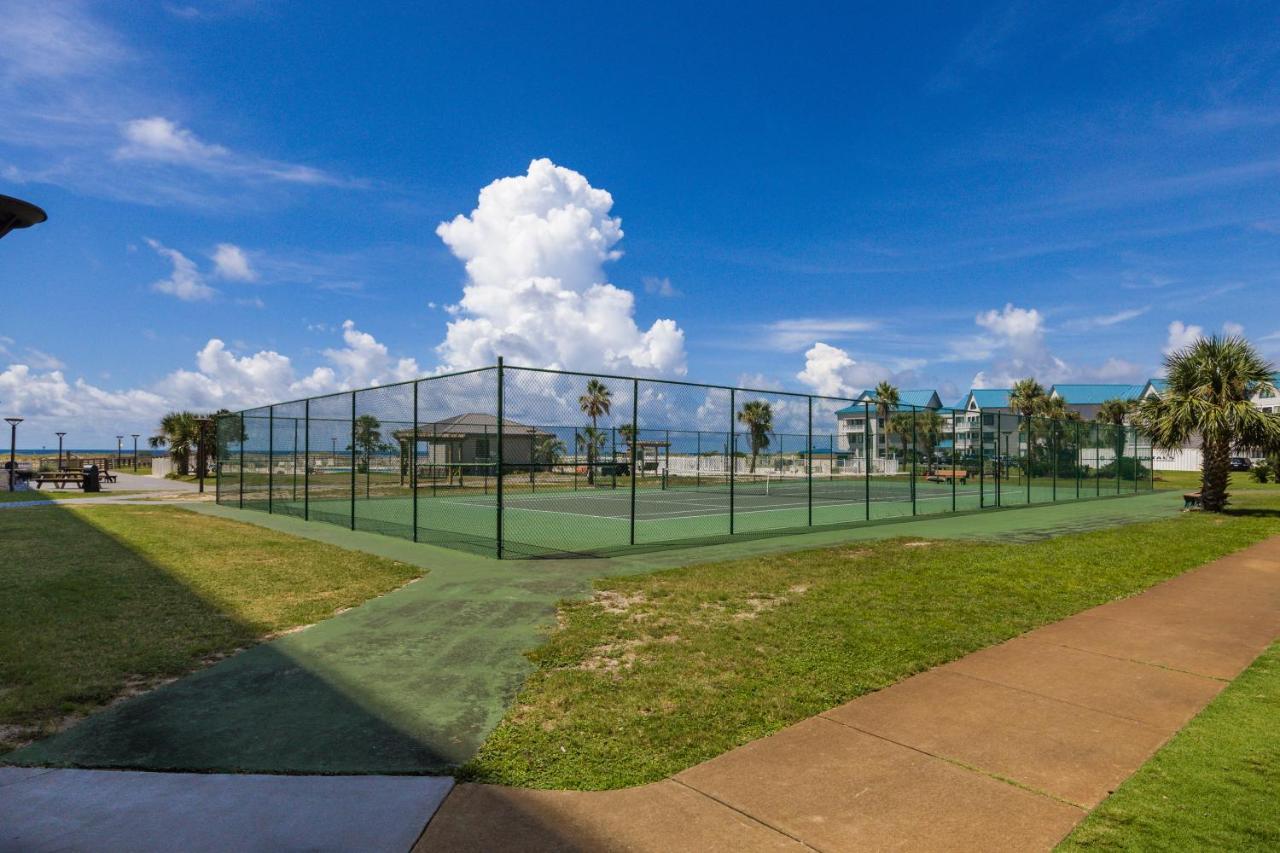 Appartamento Plantation 4514 Gulf Shores Esterno foto