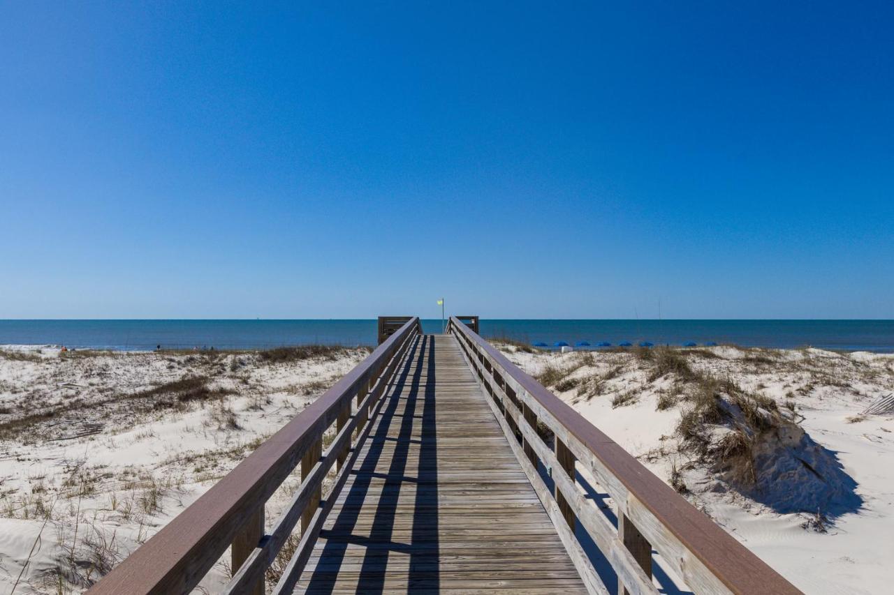 Appartamento Plantation 4514 Gulf Shores Esterno foto
