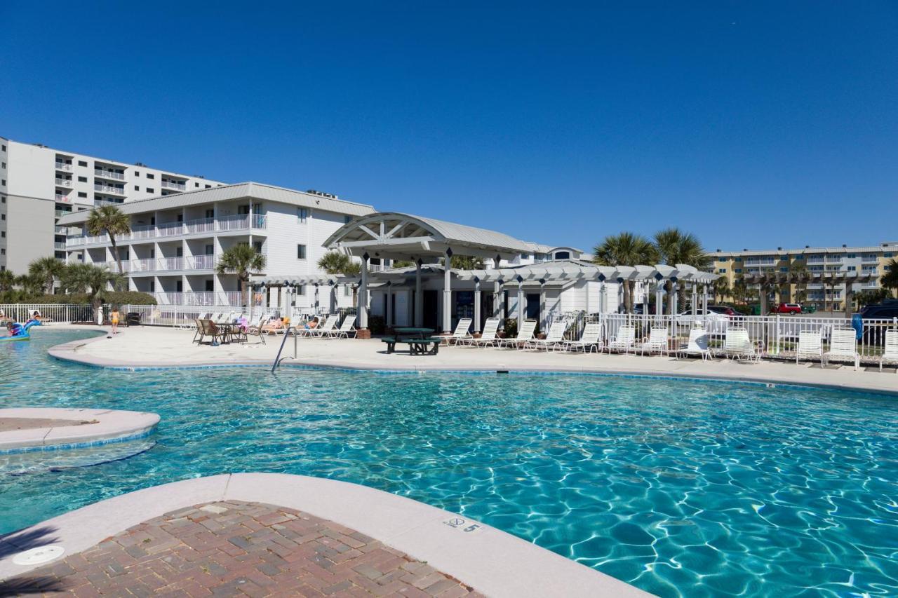 Appartamento Plantation 4514 Gulf Shores Esterno foto