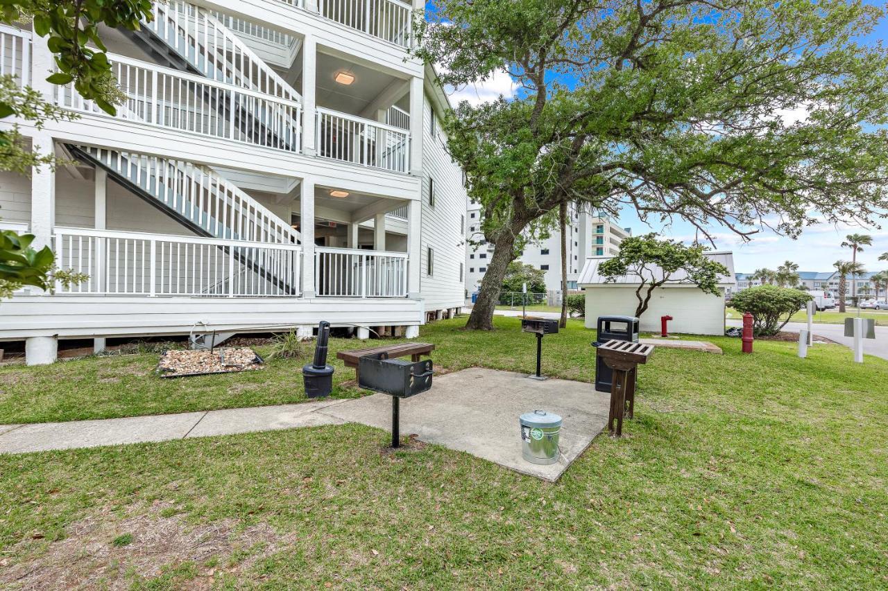 Appartamento Plantation 4514 Gulf Shores Esterno foto